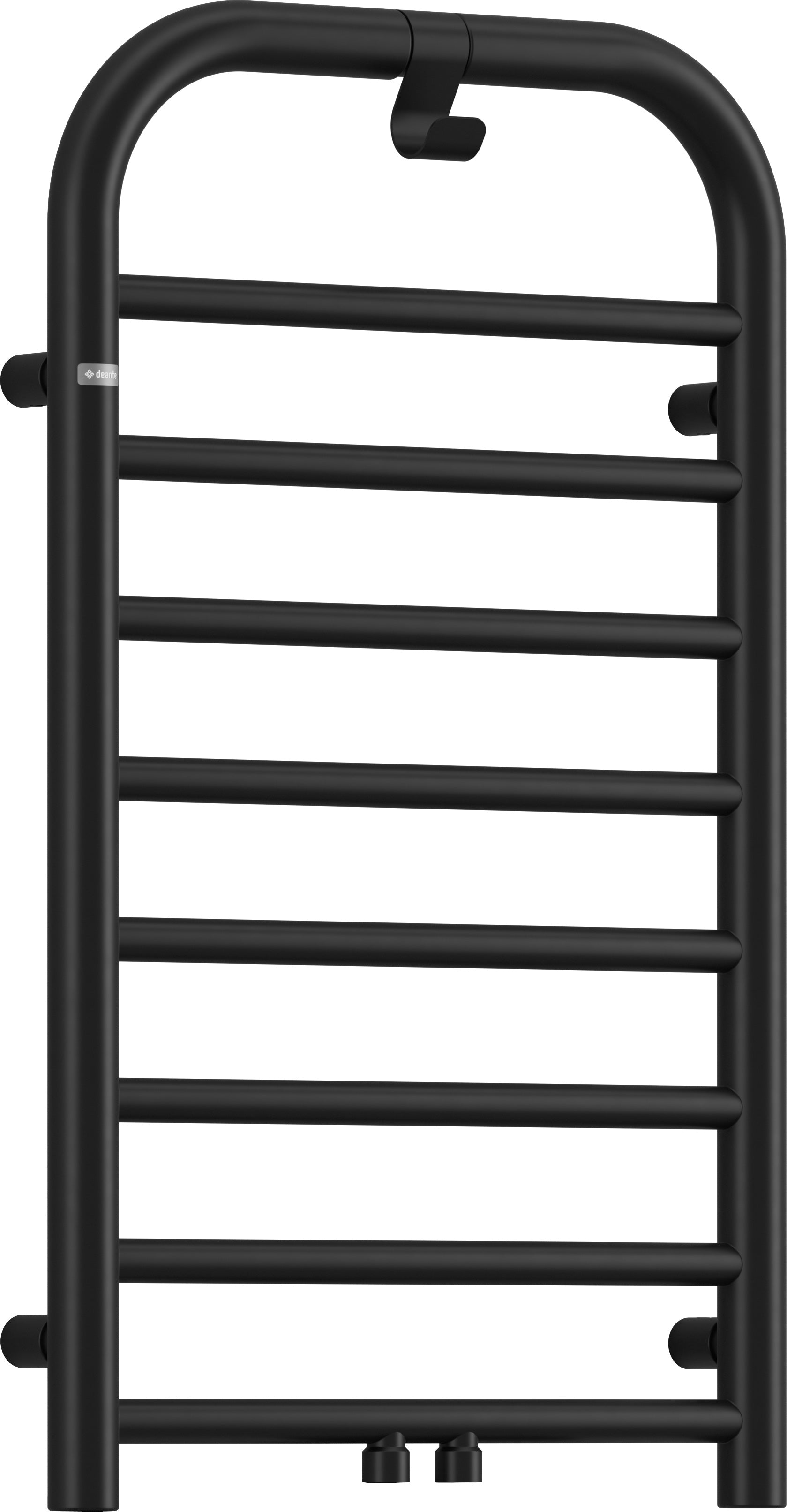 Bathroom heater - height 85 cm